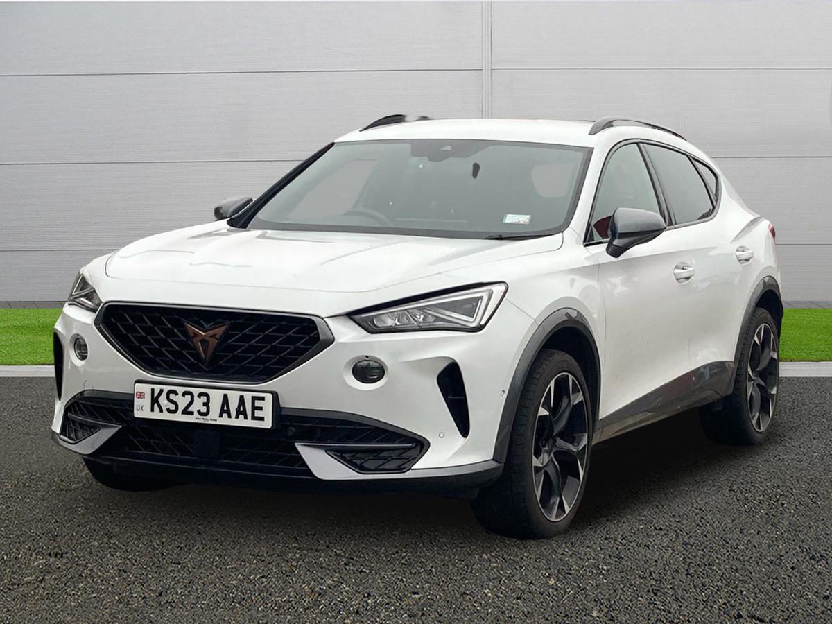 Used Cupra Formentor 2023 for sale - 77333065: Photo 3