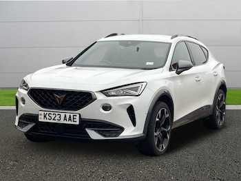 Used Cupra Formentor 2023 for sale - 77333065: Photo