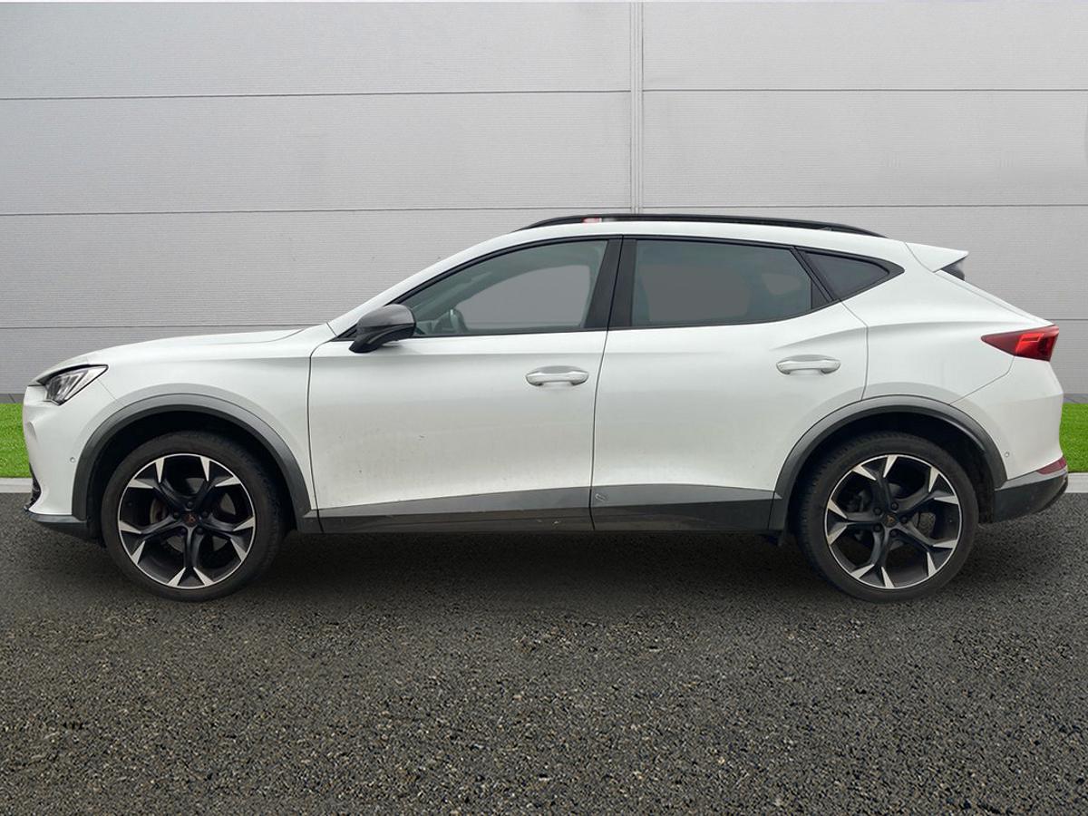 Used Cupra Formentor 2023 for sale - 77333065: Photo 4