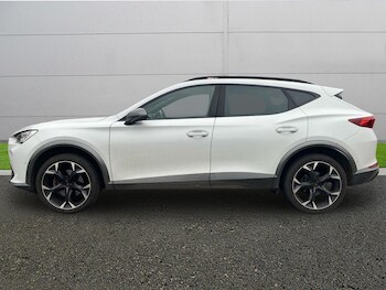 Used Cupra Formentor 2023 for sale - 77333065: Photo