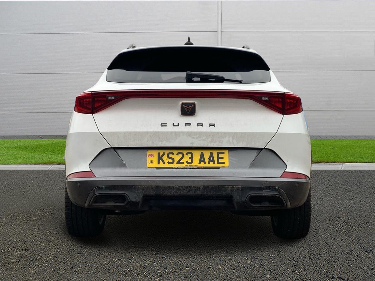 Used Cupra Formentor 2023 for sale - 77333065: Photo 6