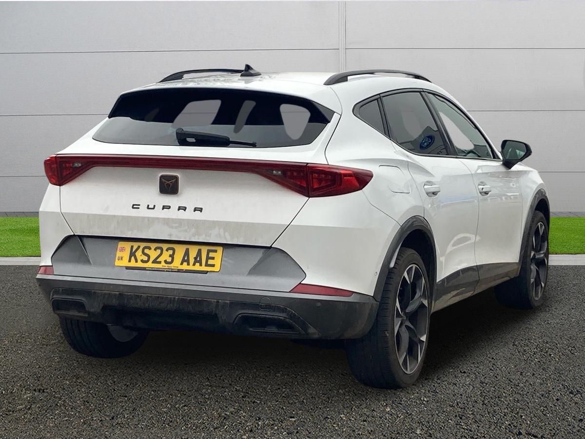 Used Cupra Formentor 2023 for sale - 77333065: Photo 7