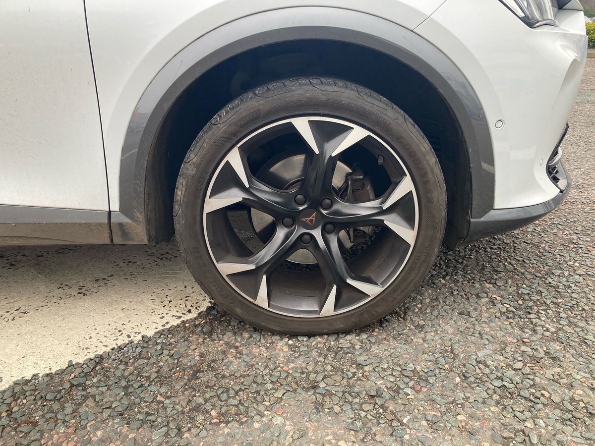 Used Cupra Formentor 2023 for sale - 77333065: Photo 9