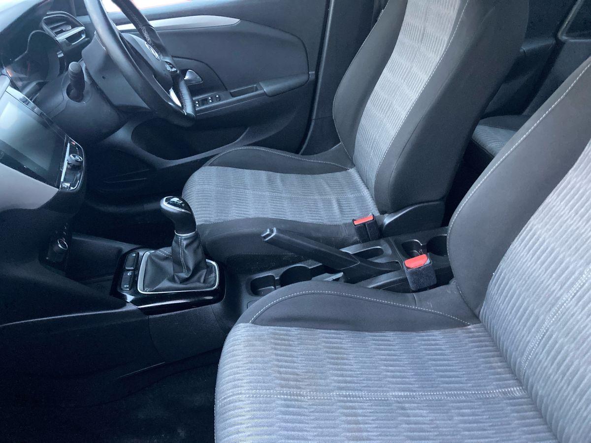 Used Vauxhall Corsa 2022 for sale - 77627511: Photo 10