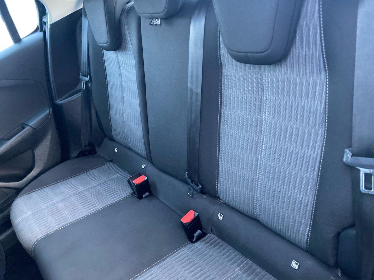 Used Vauxhall Corsa 2022 for sale - 77627511: Photo 11