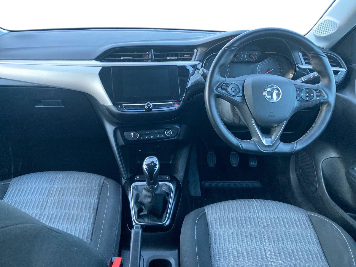 Used Vauxhall Corsa 2022 for sale - 77627511: Photo 13