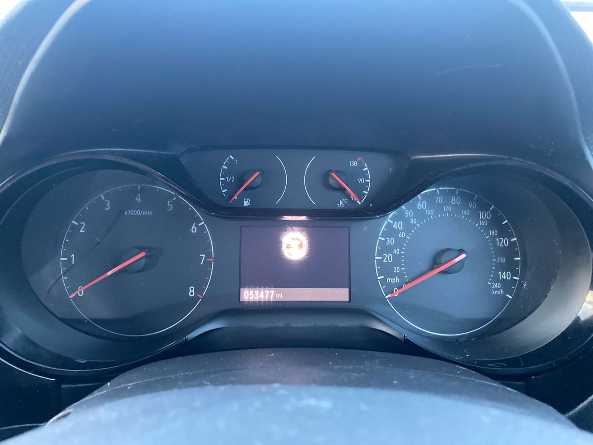 Used Vauxhall Corsa 2022 for sale - 77627511: Photo 14