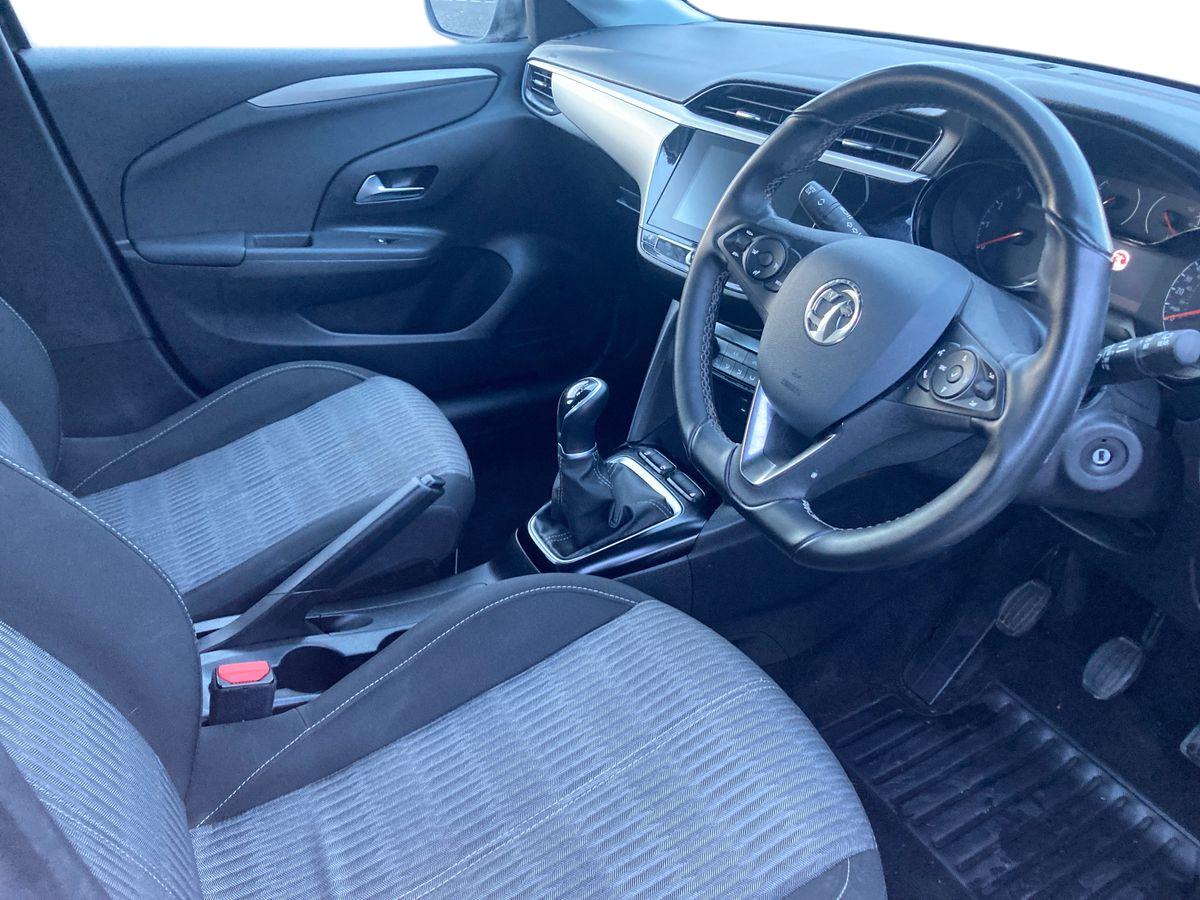 Used Vauxhall Corsa 2022 for sale - 77627511: Photo 15