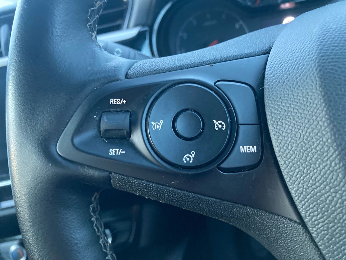 Used Vauxhall Corsa 2022 for sale - 77627511: Photo 16