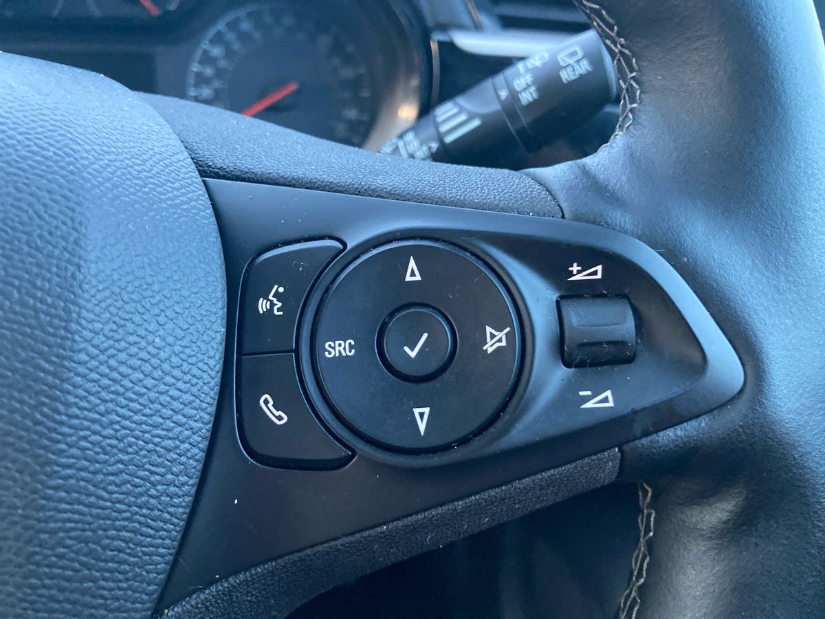 Used Vauxhall Corsa 2022 for sale - 77627511: Photo 17