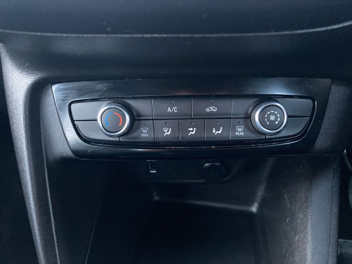 Used Vauxhall Corsa 2022 for sale - 77627511: Photo 18