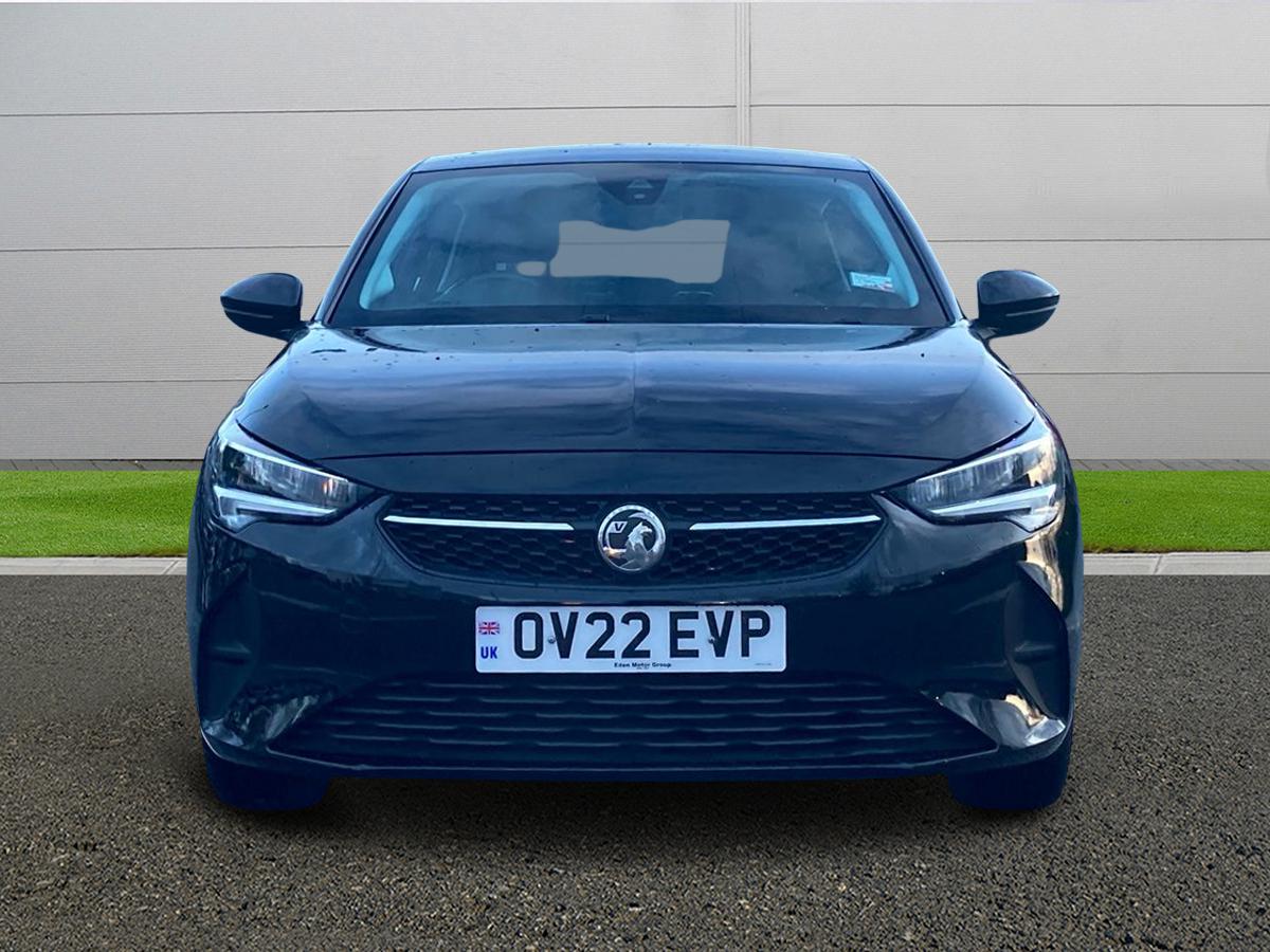 Used Vauxhall Corsa 2022 for sale - 77627511: Photo 2