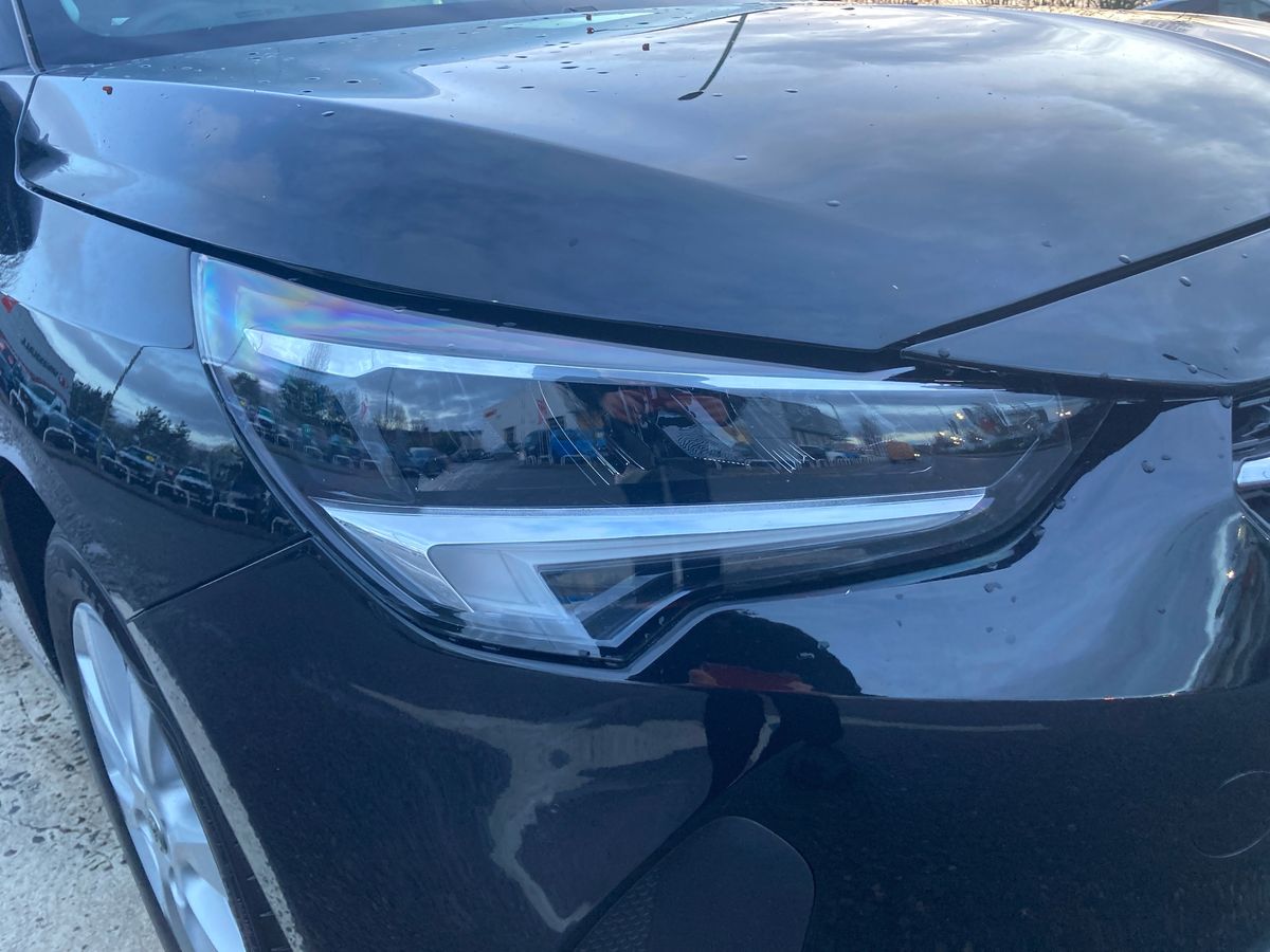 Used Vauxhall Corsa 2022 for sale - 77627511: Photo 21