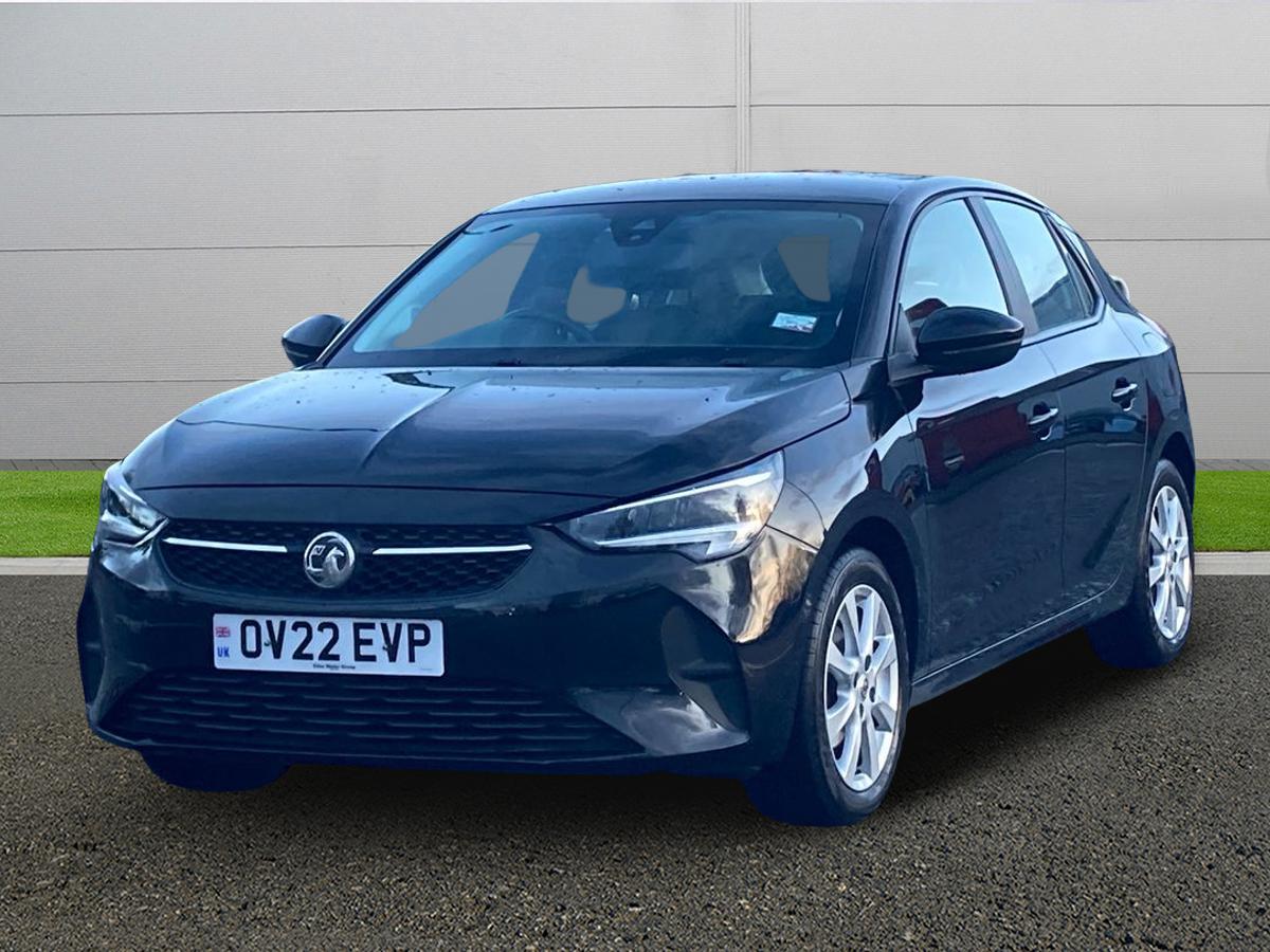 Used Vauxhall Corsa 2022 for sale - 77627511: Photo 3
