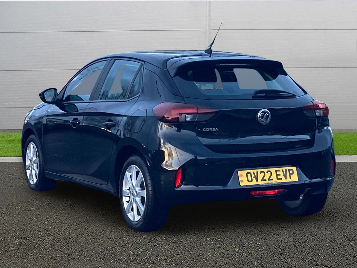 Used Vauxhall Corsa 2022 for sale - 77627511: Photo 5