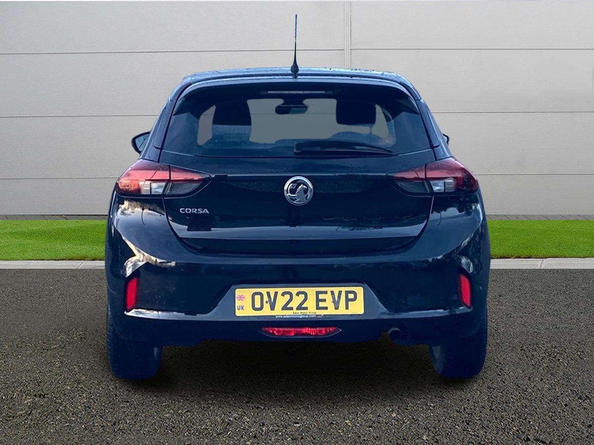 Used Vauxhall Corsa 2022 for sale - 77627511: Photo 6