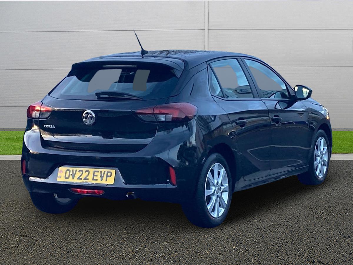 Used Vauxhall Corsa 2022 for sale - 77627511: Photo 7