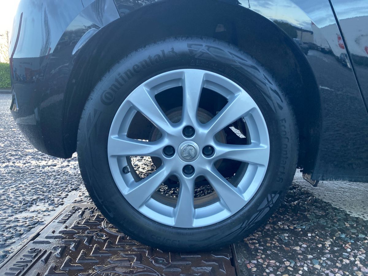 Used Vauxhall Corsa 2022 for sale - 77627511: Photo 9