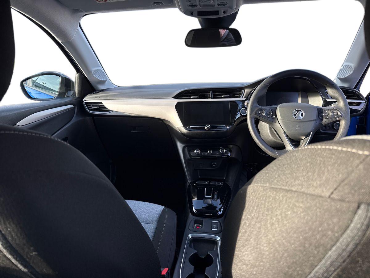 Used Vauxhall Corsa 2024 for sale - 77552351: Photo 13