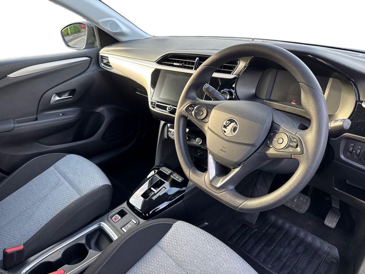 Used Vauxhall Corsa 2024 for sale - 77552351: Photo 15