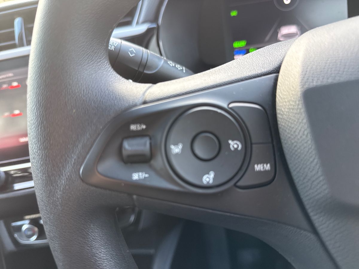 Used Vauxhall Corsa 2024 for sale - 77552351: Photo 16