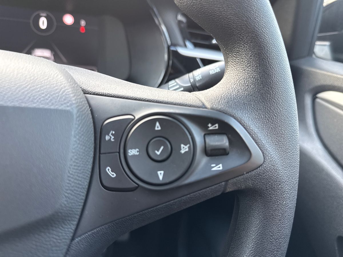 Used Vauxhall Corsa 2024 for sale - 77552351: Photo 17