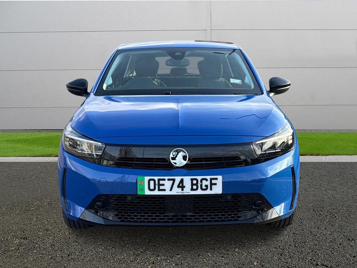 Used Vauxhall Corsa 2024 for sale - 77552351: Photo 2