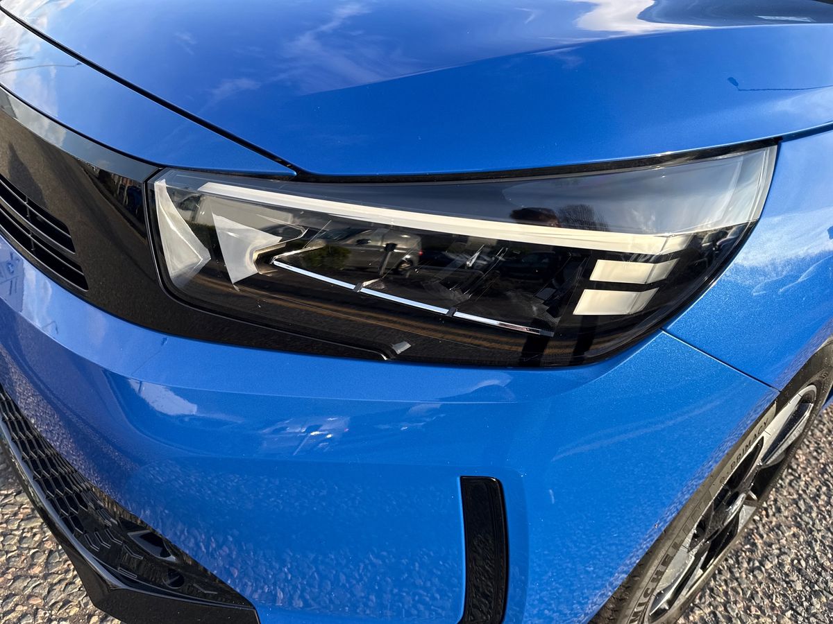 Used Vauxhall Corsa 2024 for sale - 77552351: Photo 21