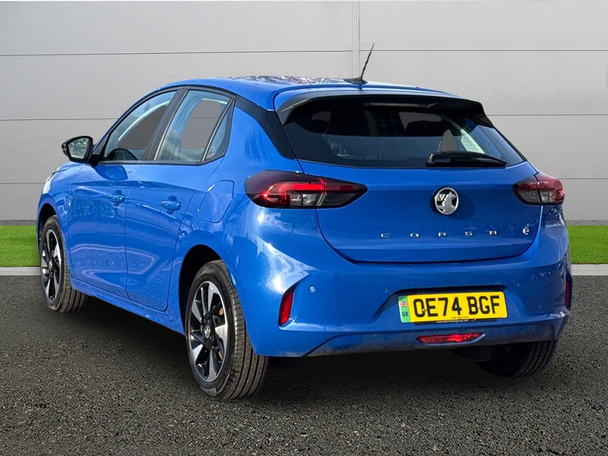 Used Vauxhall Corsa 2024 for sale - 77552351: Photo 5