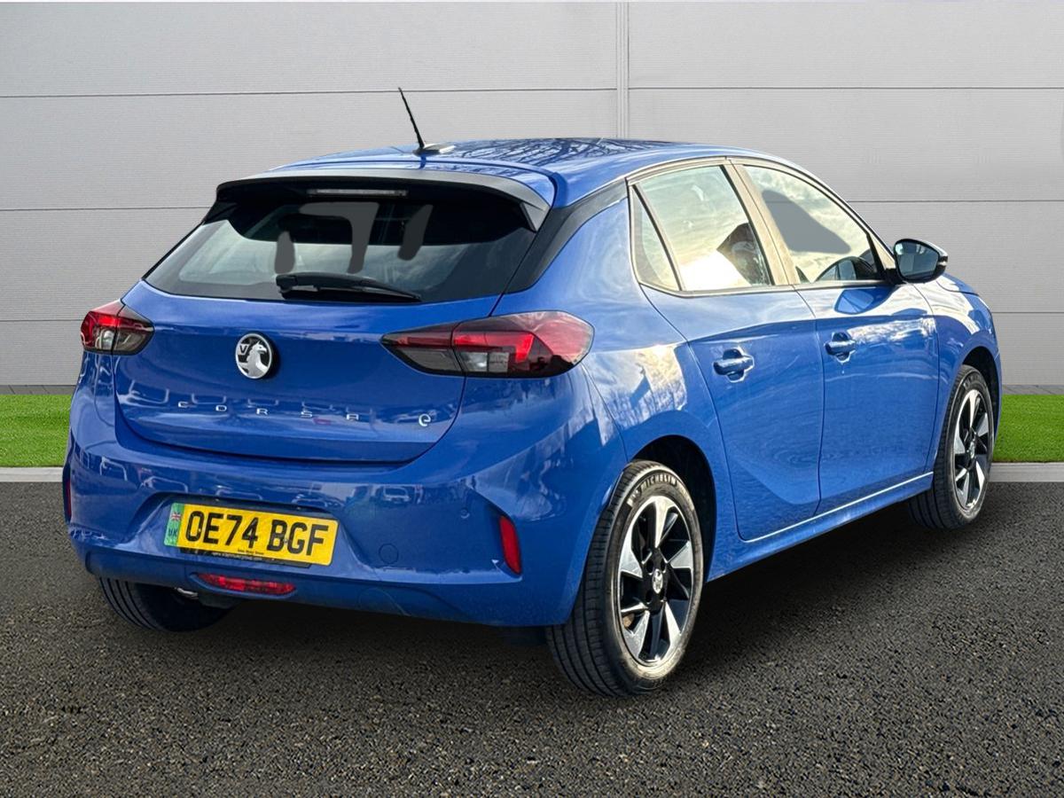 Used Vauxhall Corsa 2024 for sale - 77552351: Photo 7