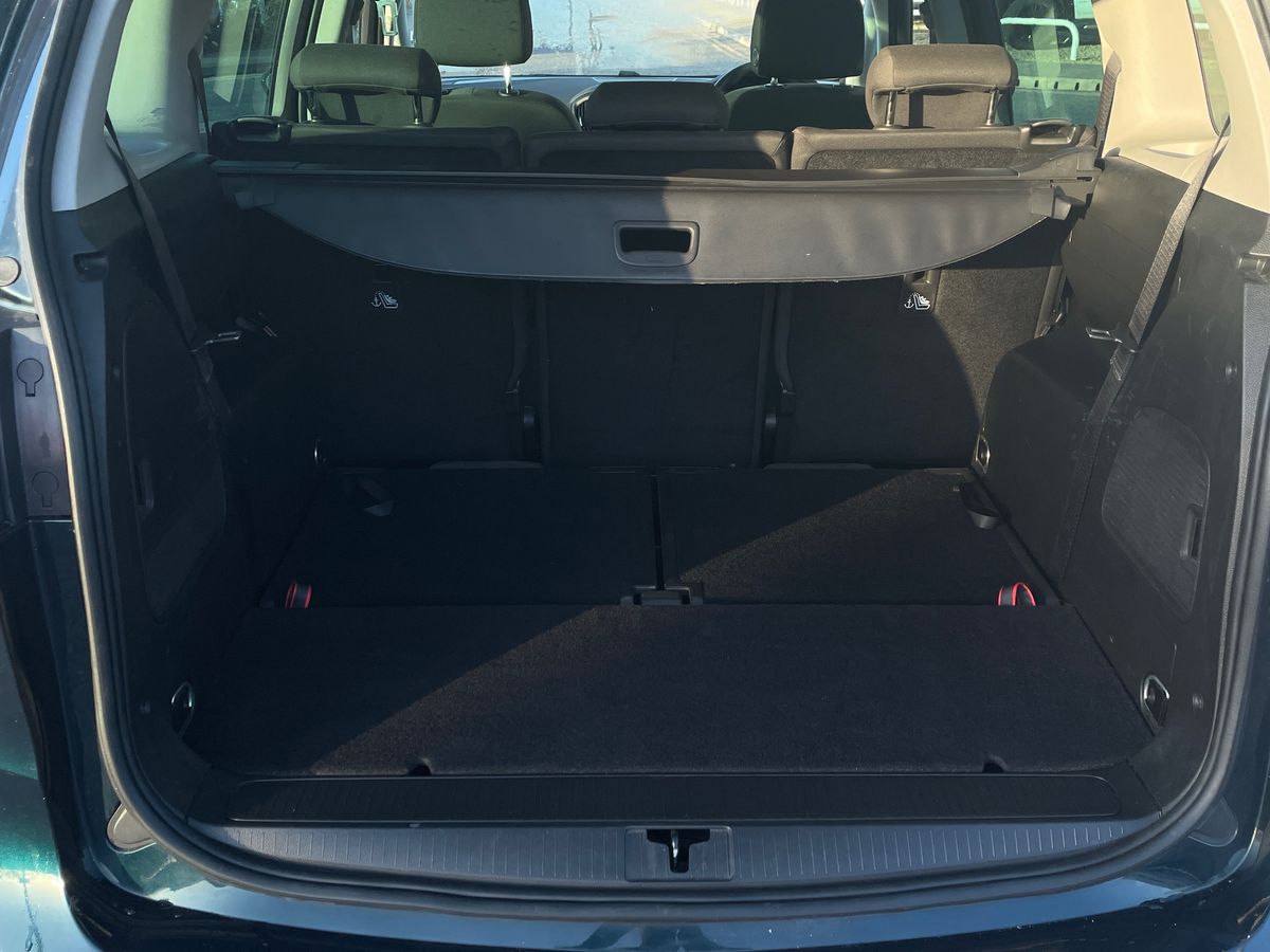 Used Vauxhall Zafira 2017 for sale - 77018256: Photo 12