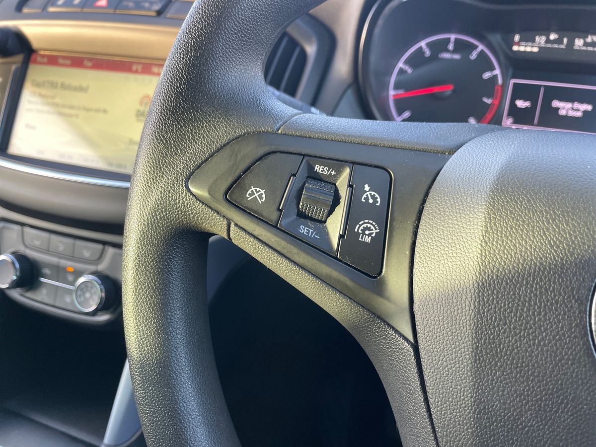 Used Vauxhall Zafira 2017 for sale - 77018256: Photo 16