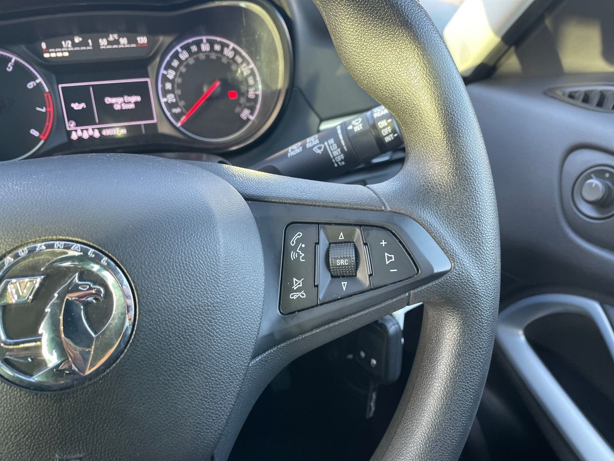 Used Vauxhall Zafira 2017 for sale - 77018256: Photo 17