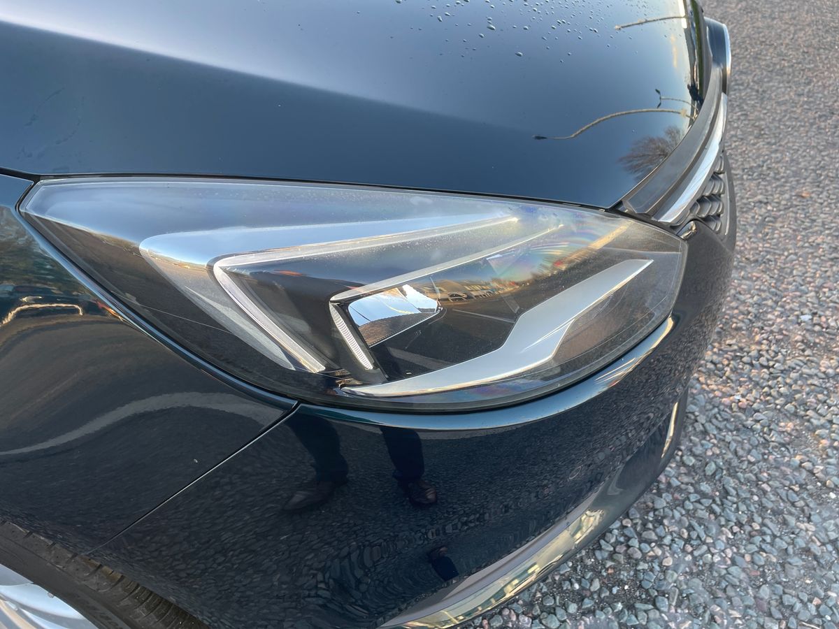 Used Vauxhall Zafira 2017 for sale - 77018256: Photo 21