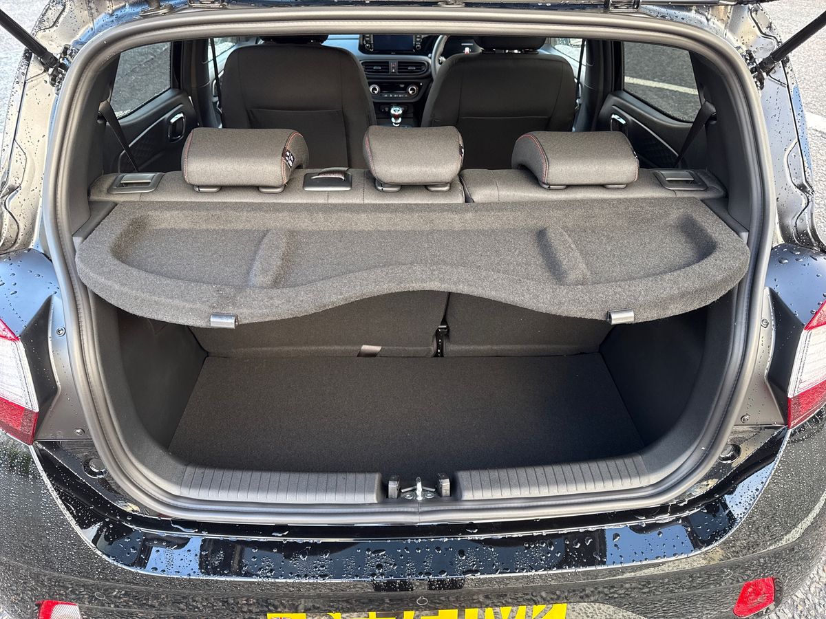 Used Hyundai i10 2025 for sale - 77261673: Photo 12