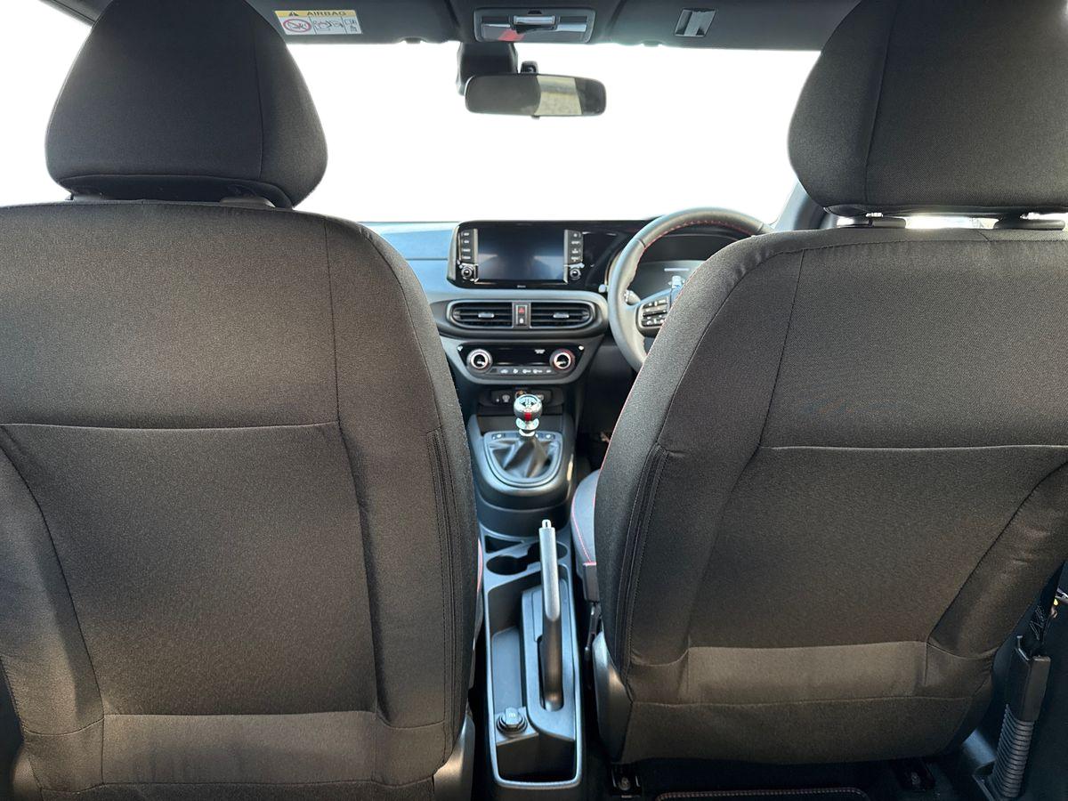 Used Hyundai i10 2025 for sale - 77261673: Photo 13