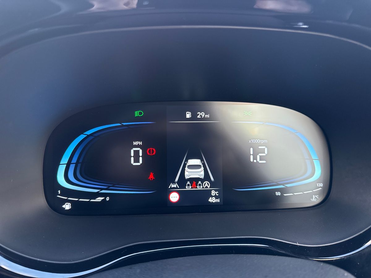 Used Hyundai i10 2025 for sale - 77261673: Photo 14