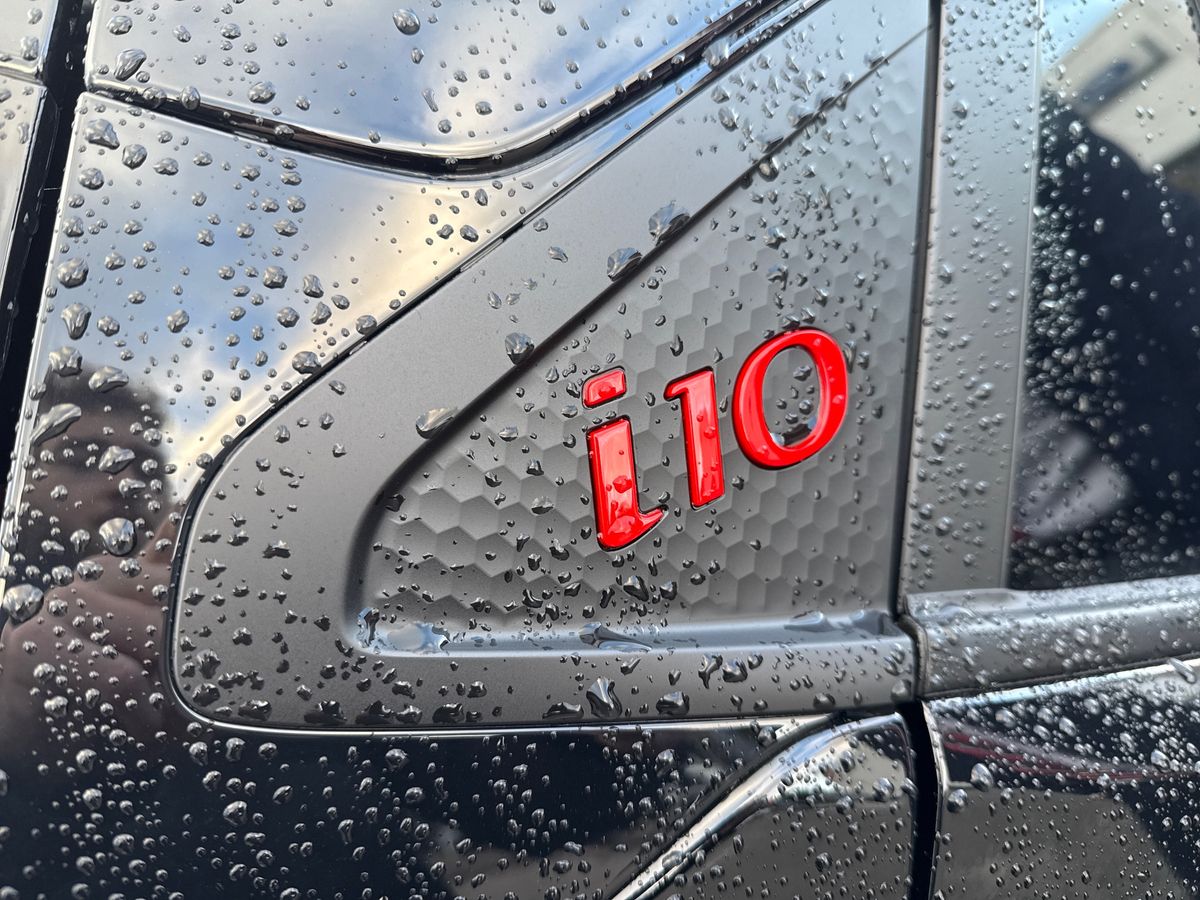 Used Hyundai i10 2025 for sale - 77261673: Photo 25