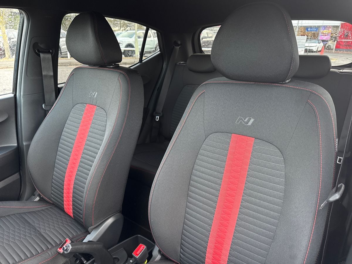 Used Hyundai i10 2025 for sale - 77261673: Photo 30