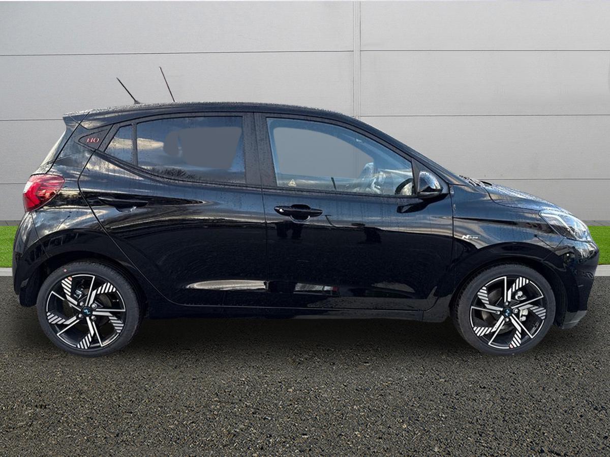 Used Hyundai i10 2025 for sale - 77261673: Photo 8