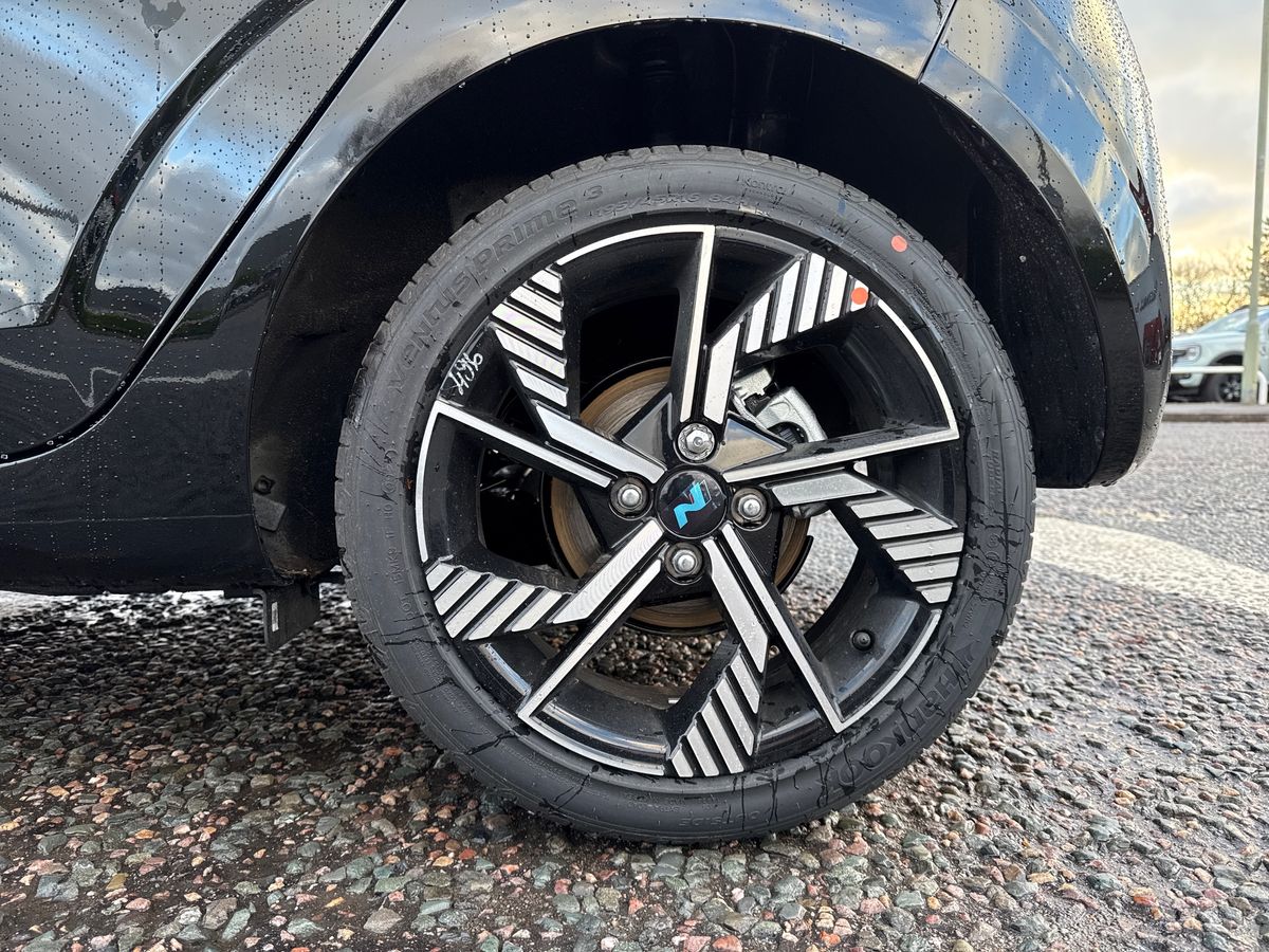 Used Hyundai i10 2025 for sale - 77261673: Photo 9