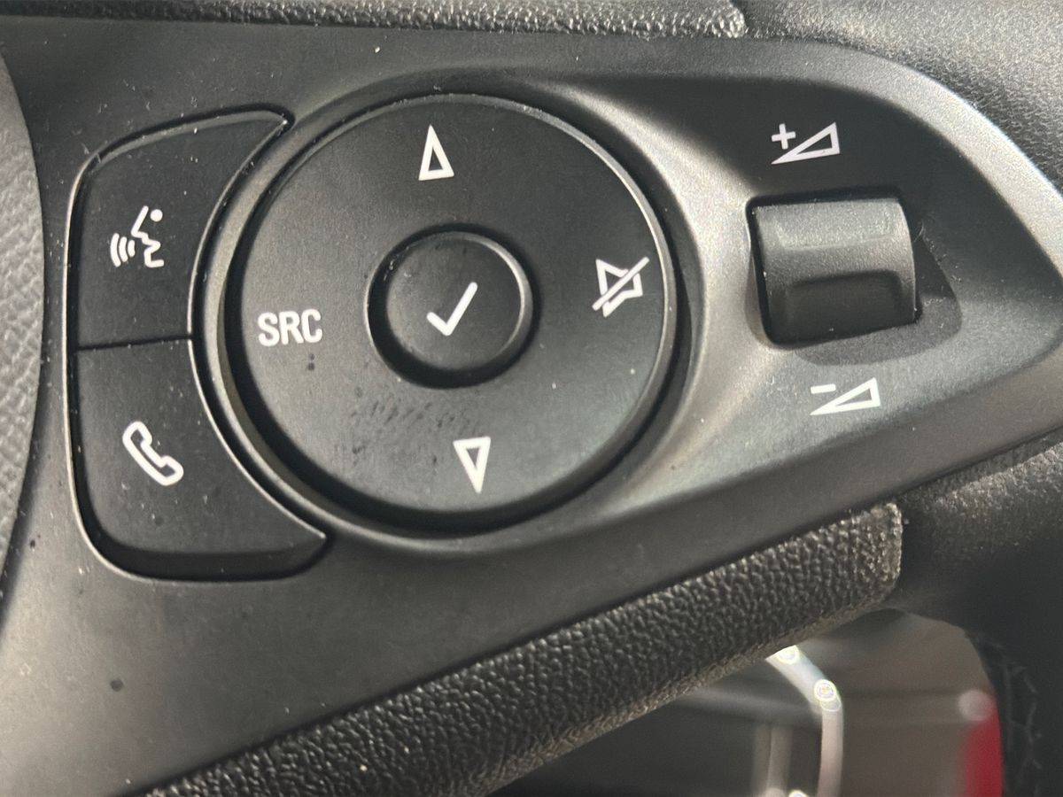 Used Vauxhall Corsa 2024 for sale - 77552350: Photo 17