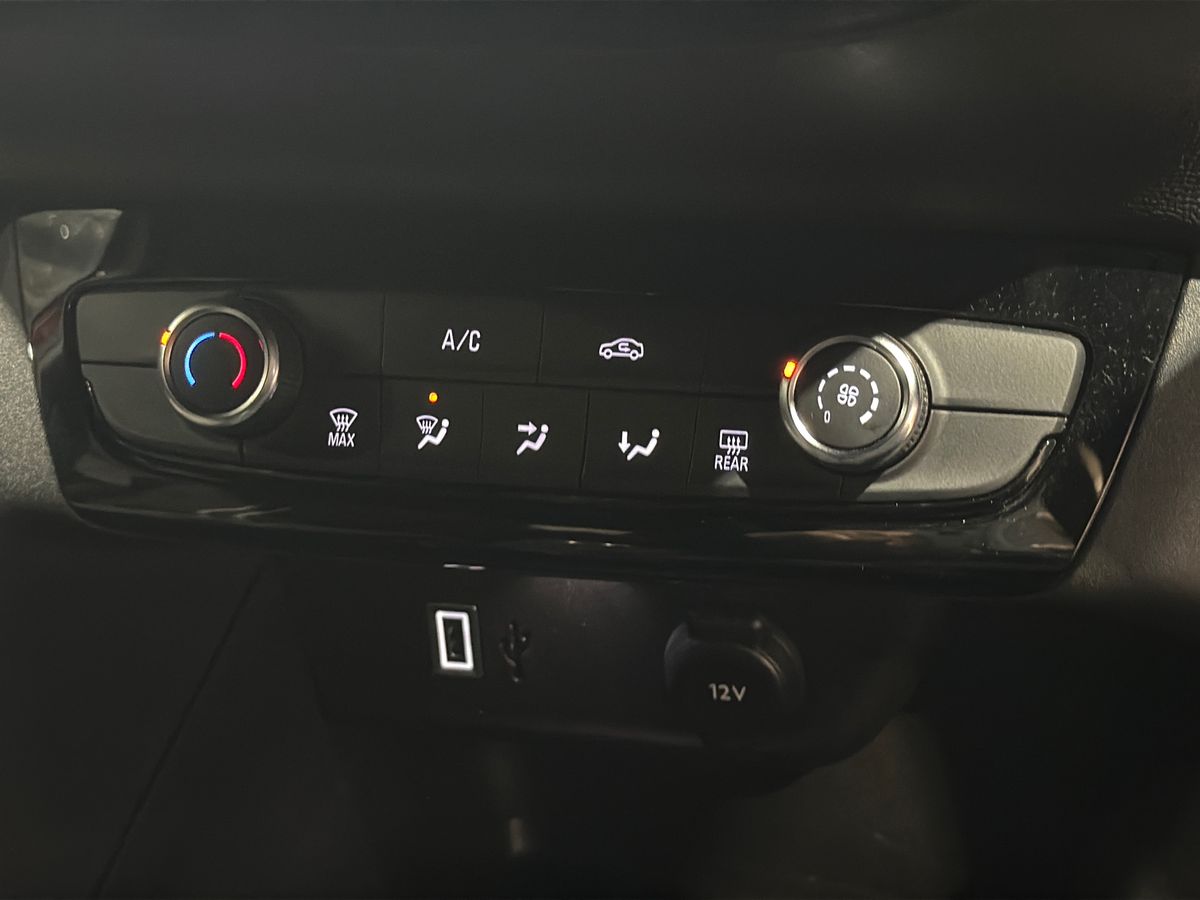 Used Vauxhall Corsa 2024 for sale - 77552350: Photo 18