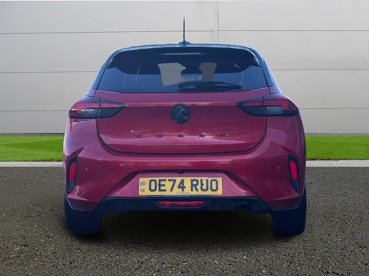 Used Vauxhall Corsa 2024 for sale - 77552350: Photo 6