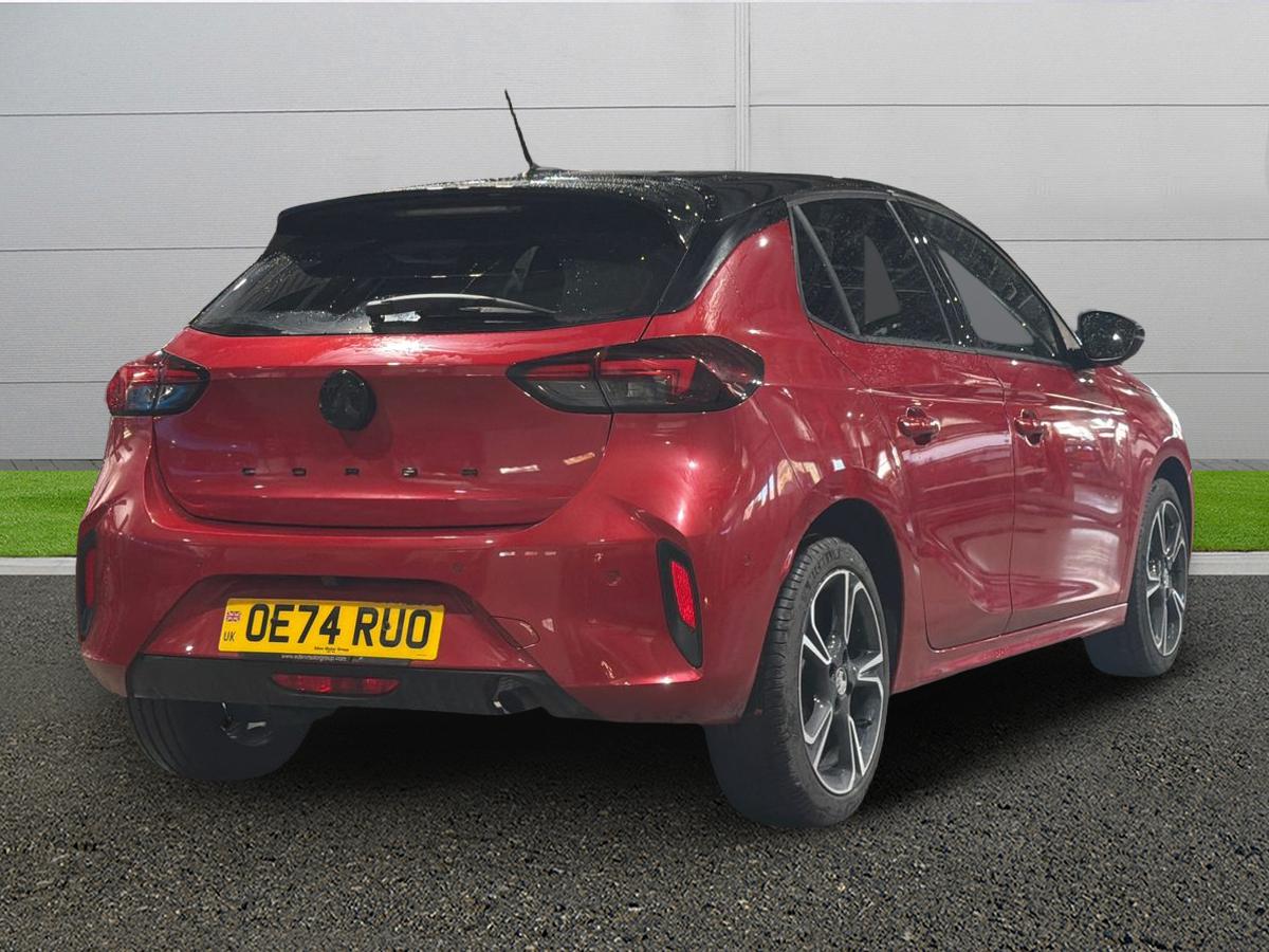 Used Vauxhall Corsa 2024 for sale - 77552350: Photo 7