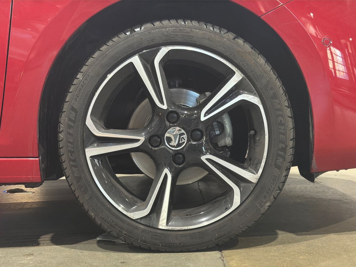 Used Vauxhall Corsa 2024 for sale - 77552350: Photo 9