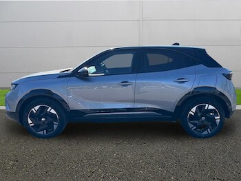 Used Vauxhall Mokka 2025 for sale - 78364468: Photo