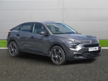 Used Citroen C4 2023 for sale - 78530338: Photo