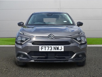 Used Citroen C4 2023 for sale - 78530338: Photo