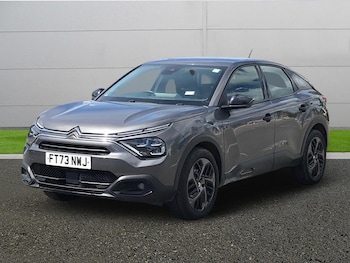 Used Citroen C4 2023 for sale - 78530338: Photo